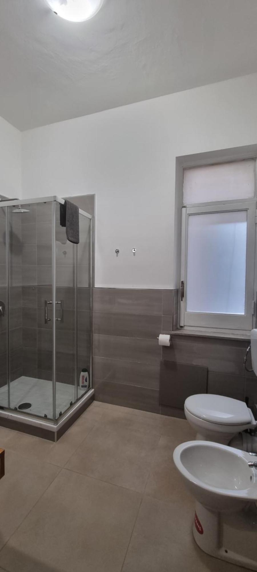 Palermo Belmonte Florio Apartamento Exterior foto