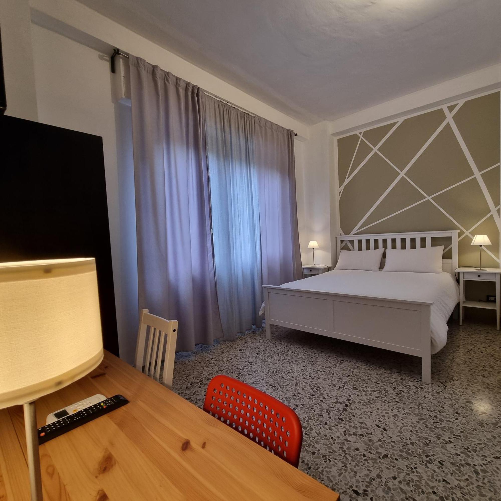 Palermo Belmonte Florio Apartamento Exterior foto