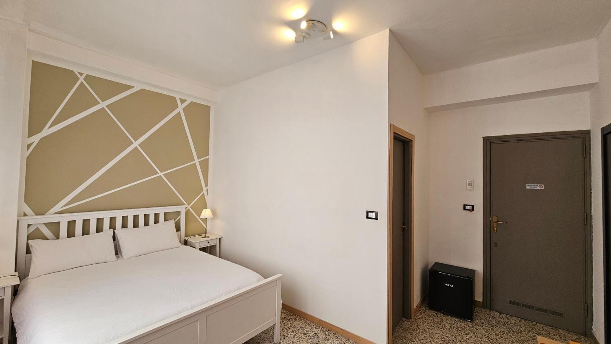 Palermo Belmonte Florio Apartamento Exterior foto