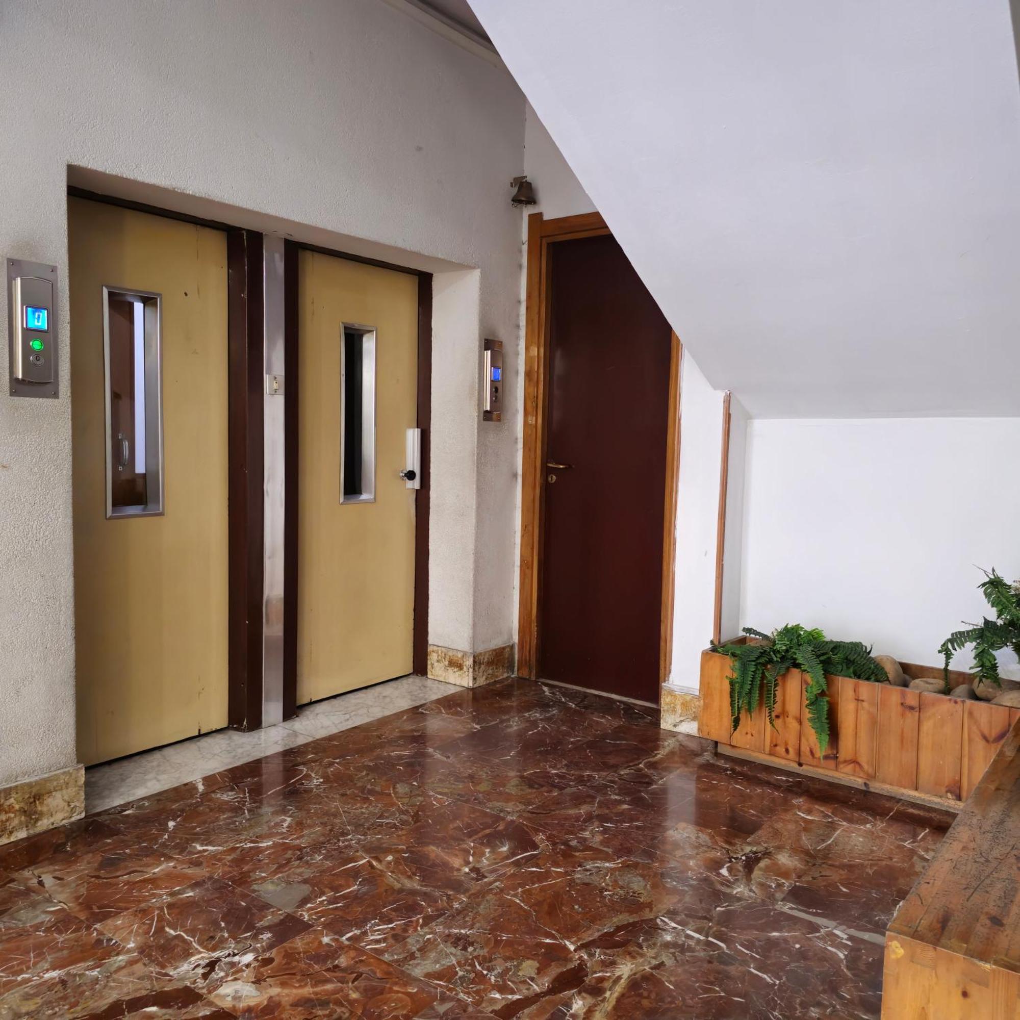 Palermo Belmonte Florio Apartamento Exterior foto