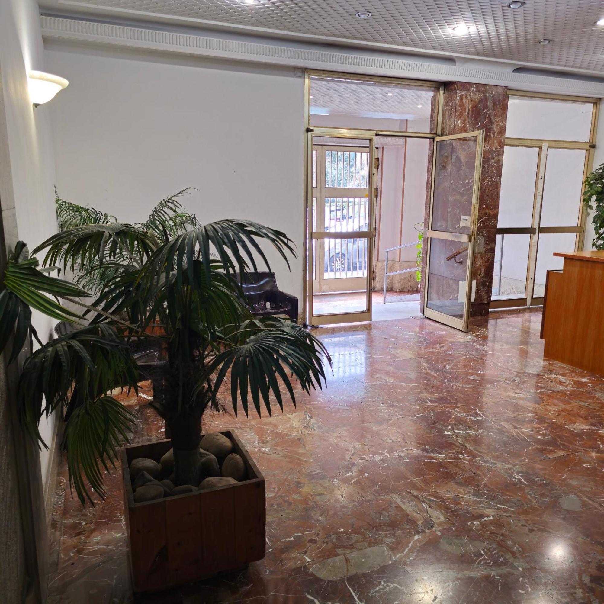 Palermo Belmonte Florio Apartamento Exterior foto