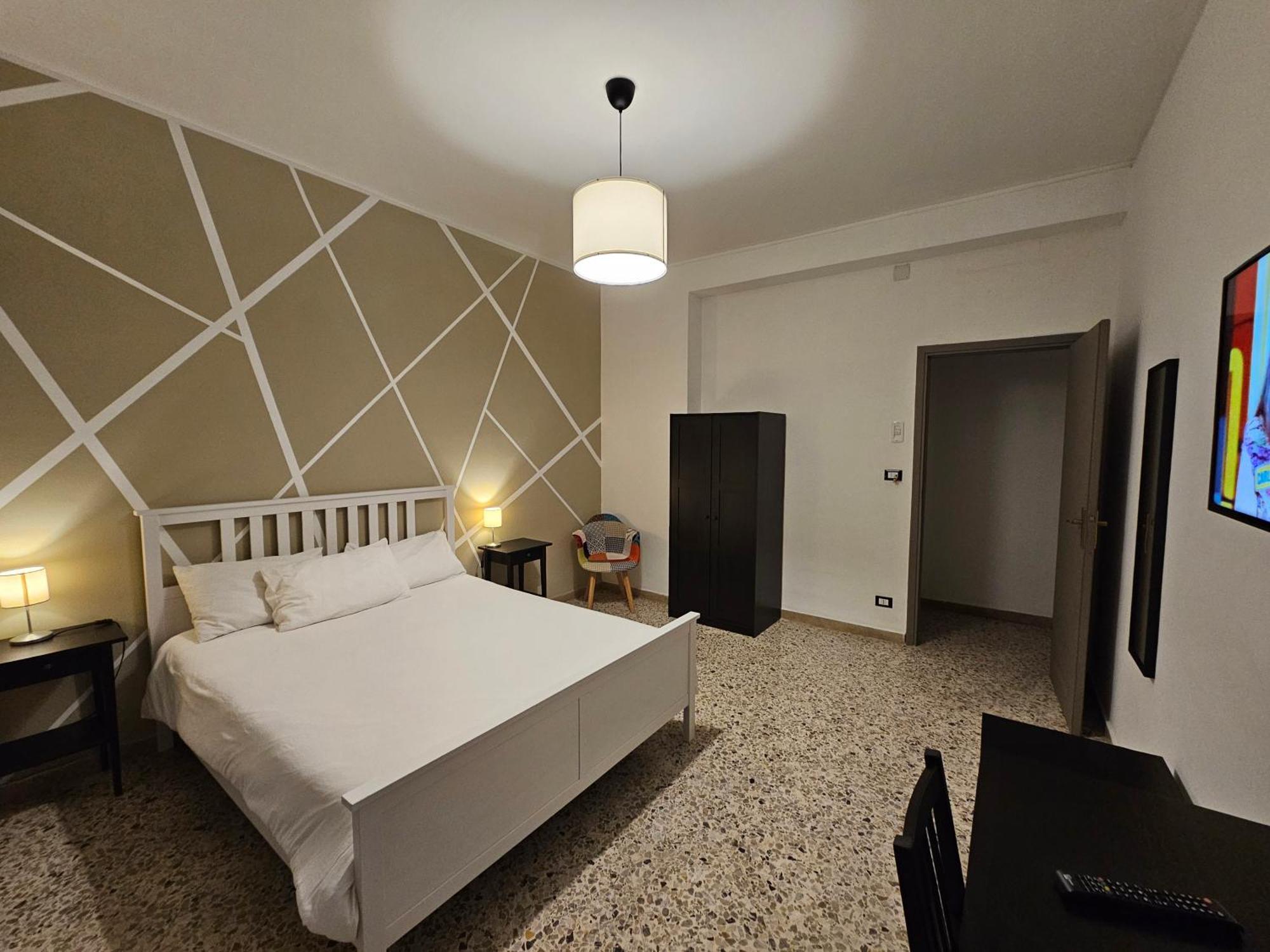 Palermo Belmonte Florio Apartamento Exterior foto